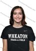 Wheaton Track & Field  Wheaton College Women’s 2022-23 Track & Field Team Photo. - Photo By: KEITH NORDSTROM : Wheaton, Track